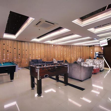 Favehotel Ltc Glodok Yakarta Exterior foto