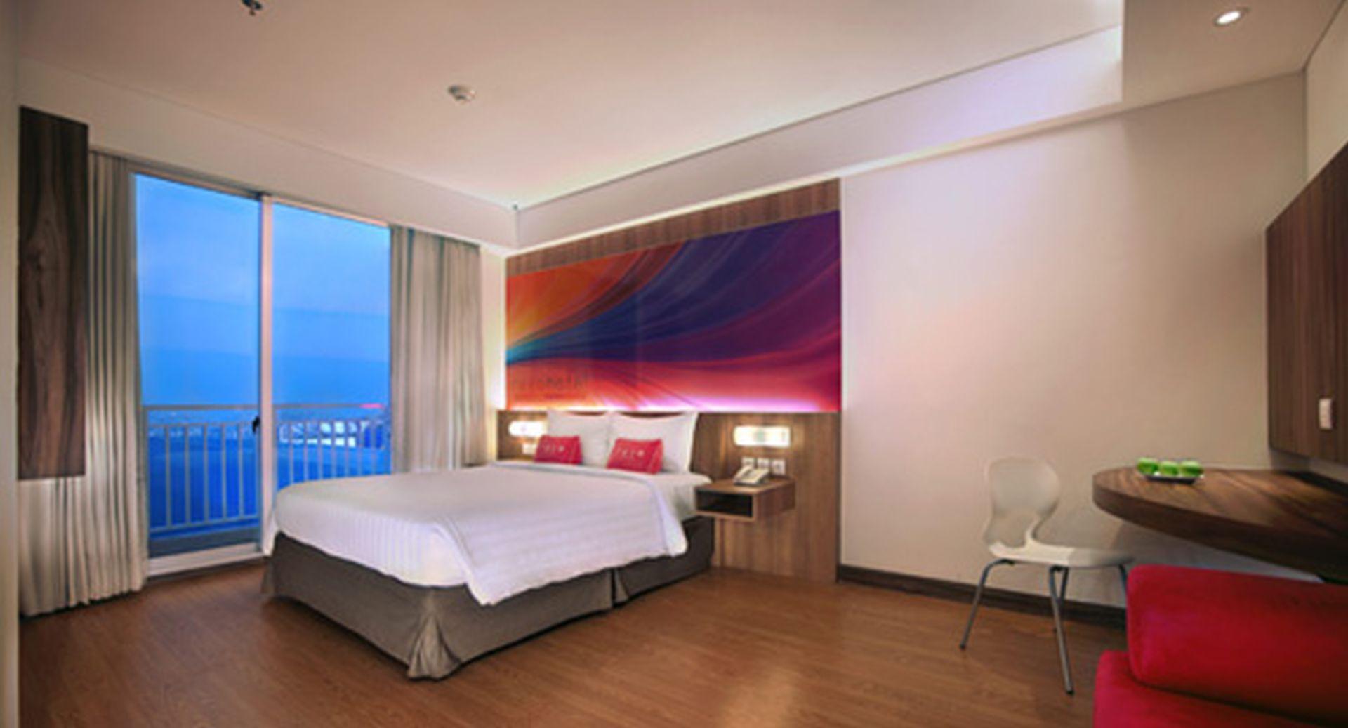 Favehotel Ltc Glodok Yakarta Exterior foto