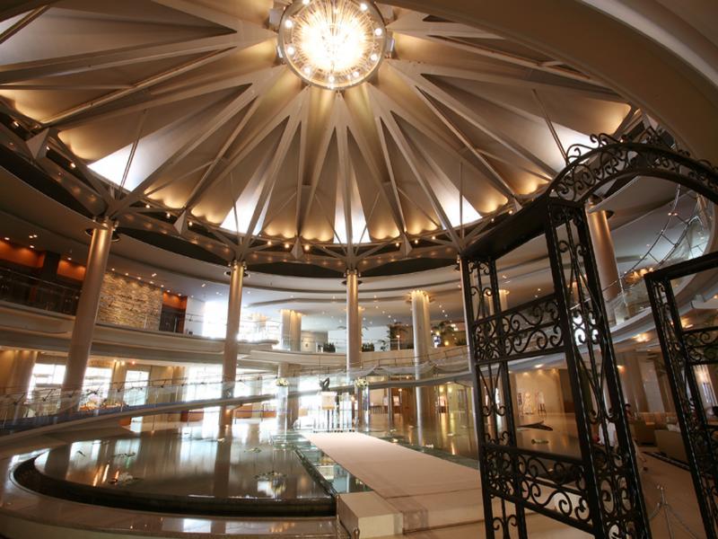 Favehotel Ltc Glodok Yakarta Exterior foto